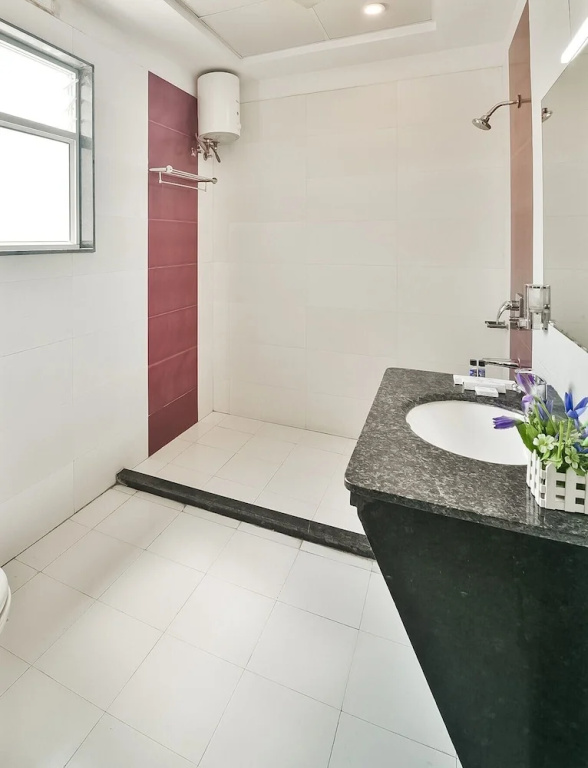 Hotel Flowers Inn - Chambres