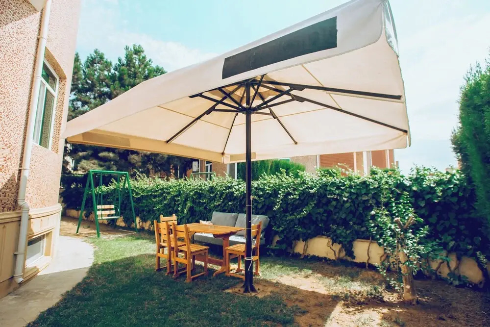 Вилла Comfort с видом на море в Panorama Villa Lux