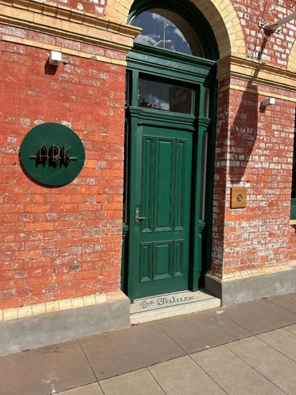 ARK Apartments in Echuca