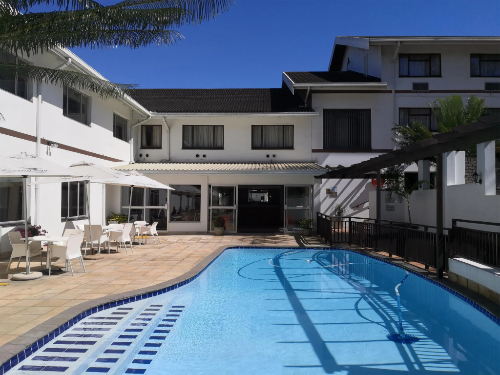 Premier Splendid Inn Pinetown - Général