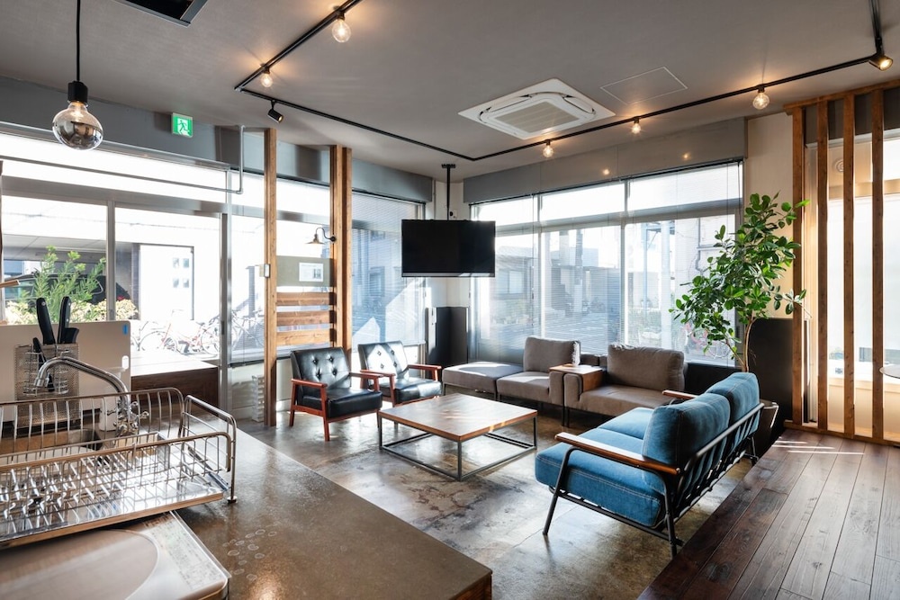 Rakuna Inn Nagomi Honjo-Azumabashi 사진 2