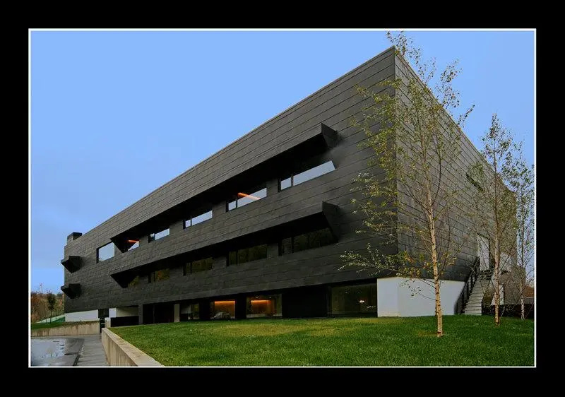 Eurostars Pamplona - Chambres