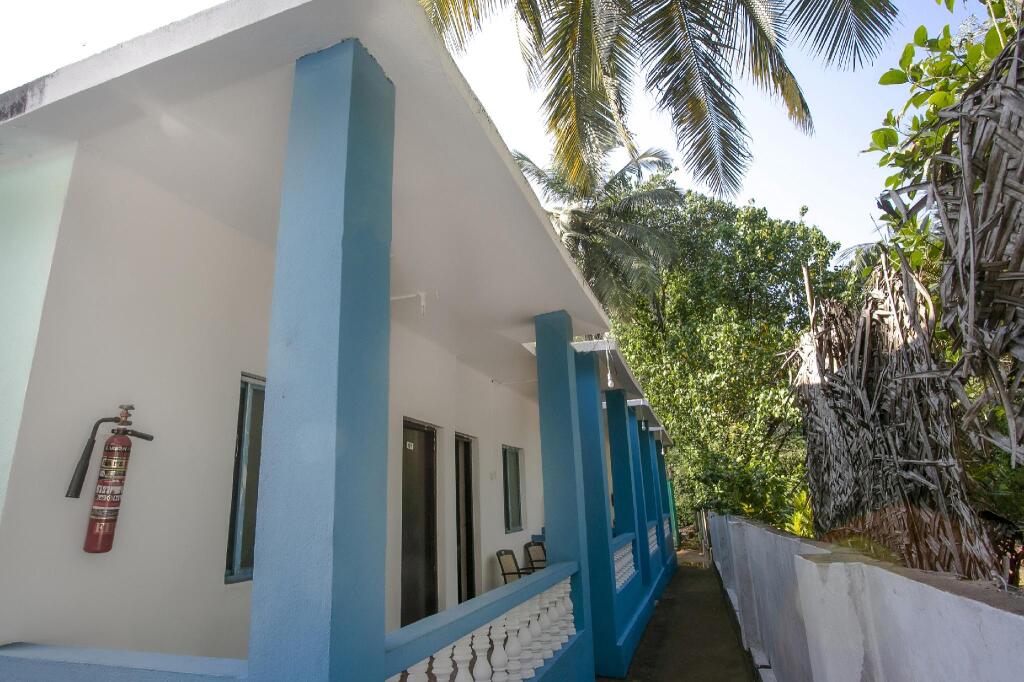 Spot On 77079 Hotel Manasvi