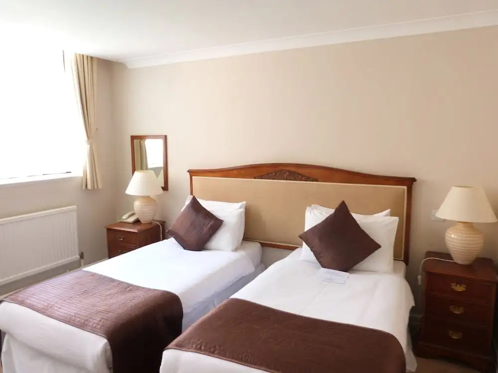 Fownes Hotel Worcester - Général