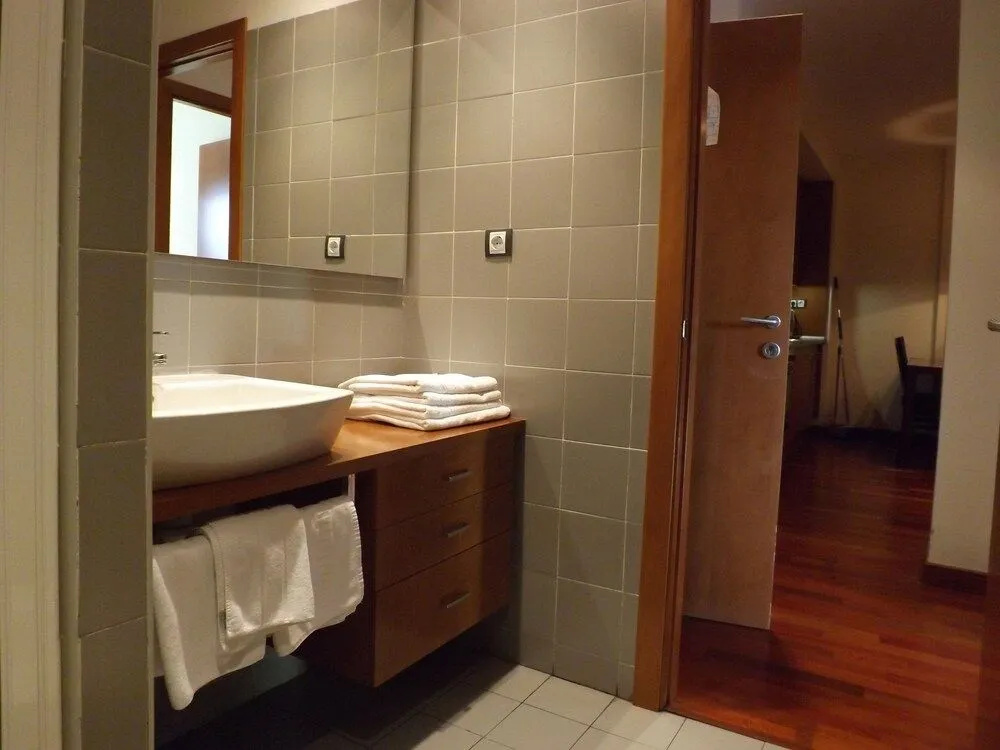 Roca Nevada Suites - Général