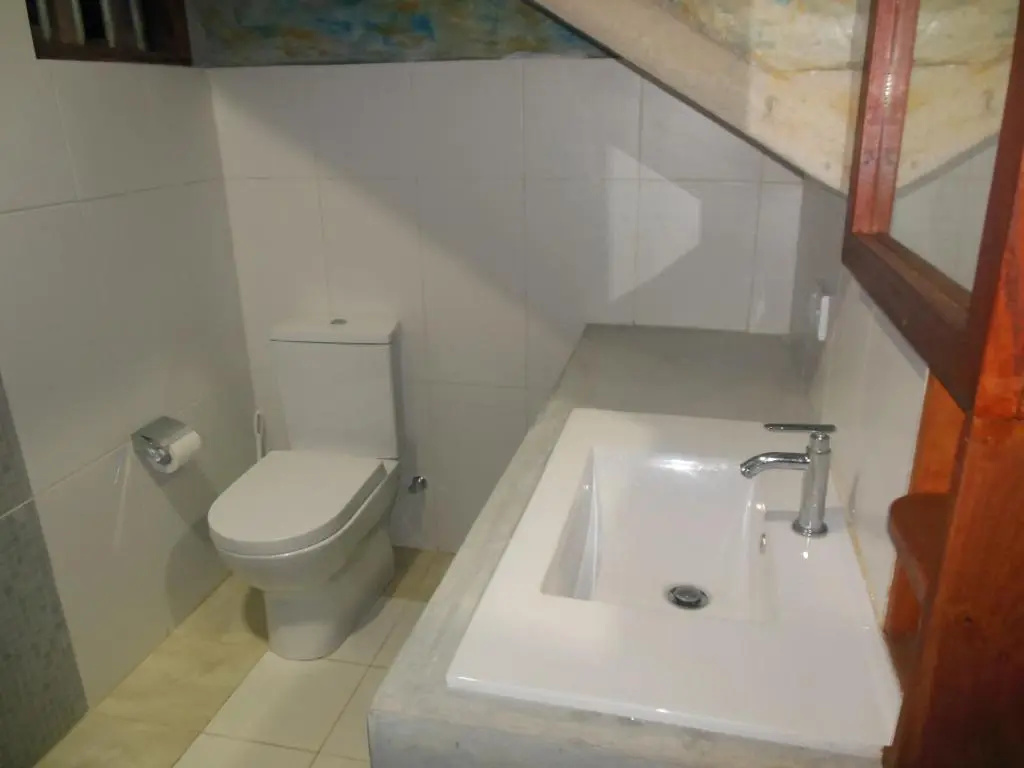 Beach House Habaraduwa - Chambres