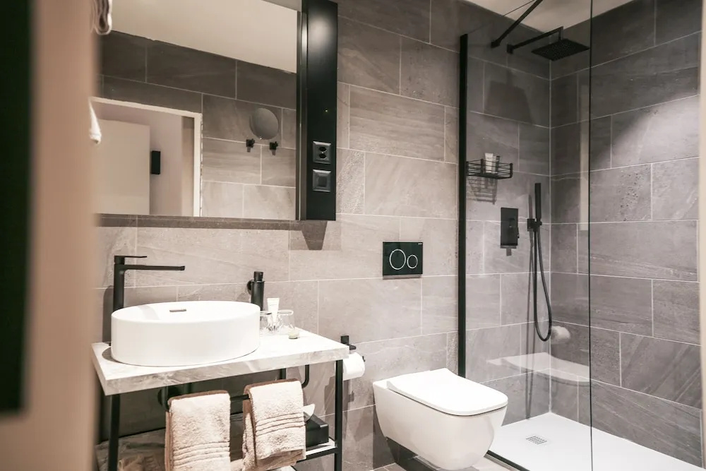 Adaastra Boutique Hotel - Général