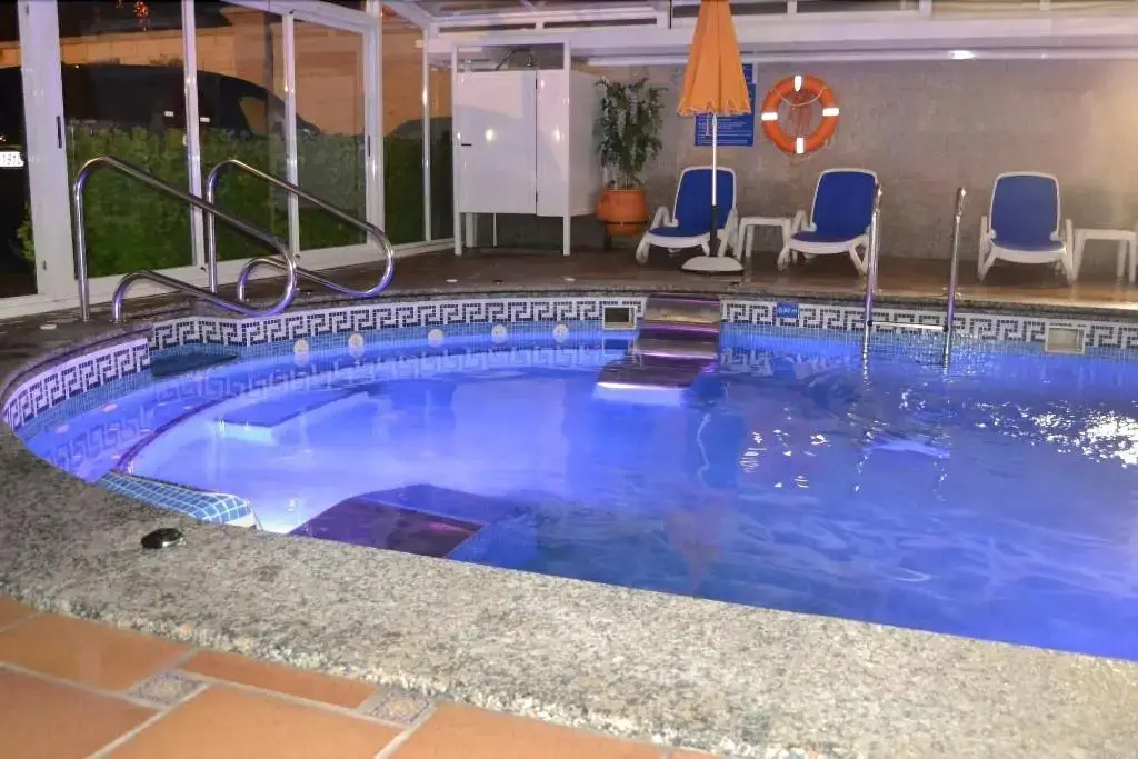 Hotel Playa Compostela - Général