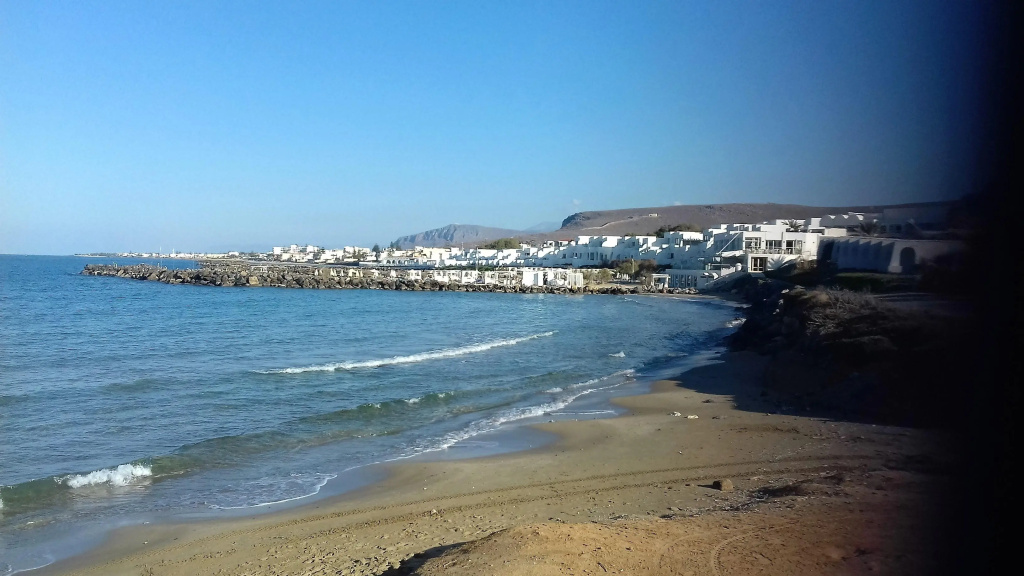 Beach & Waterfront