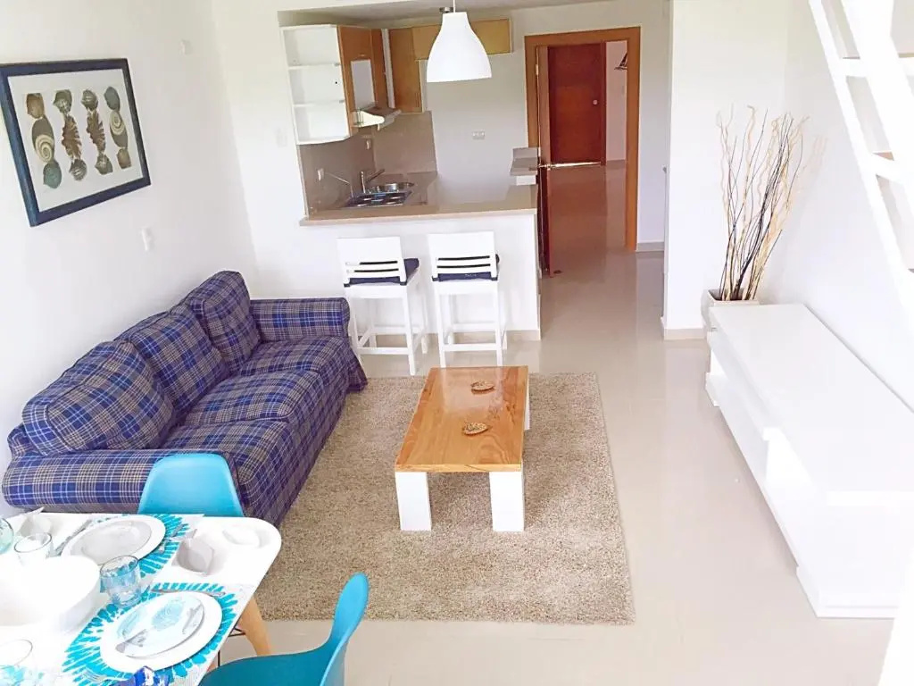 Vista Marina Residence - Chambres