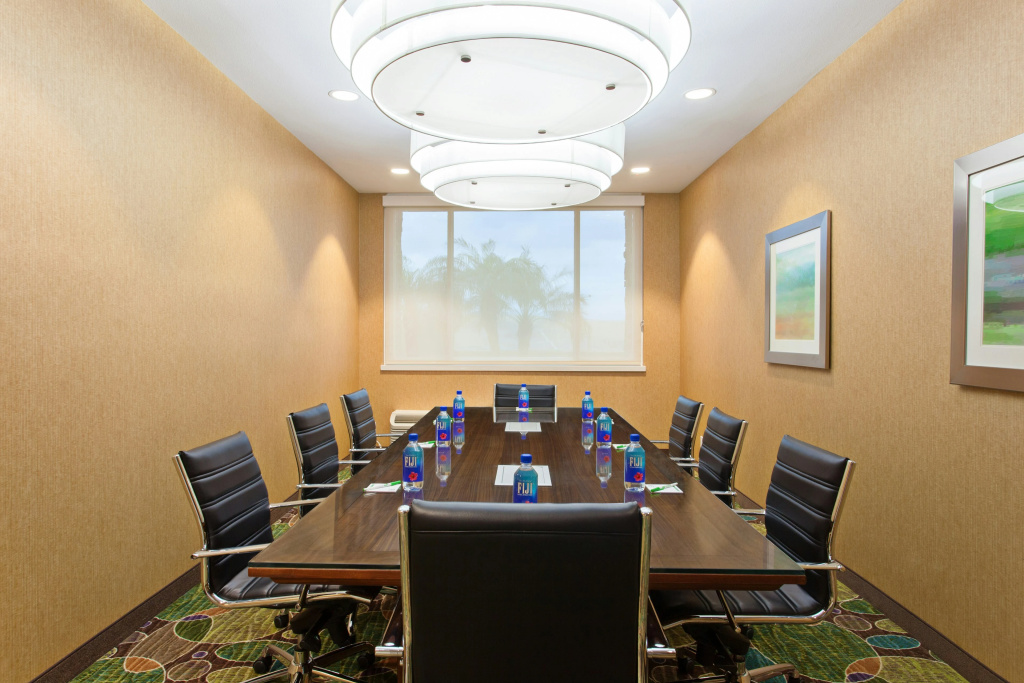 Holiday Inn Diamond Bar - Pomona by IHG - Général