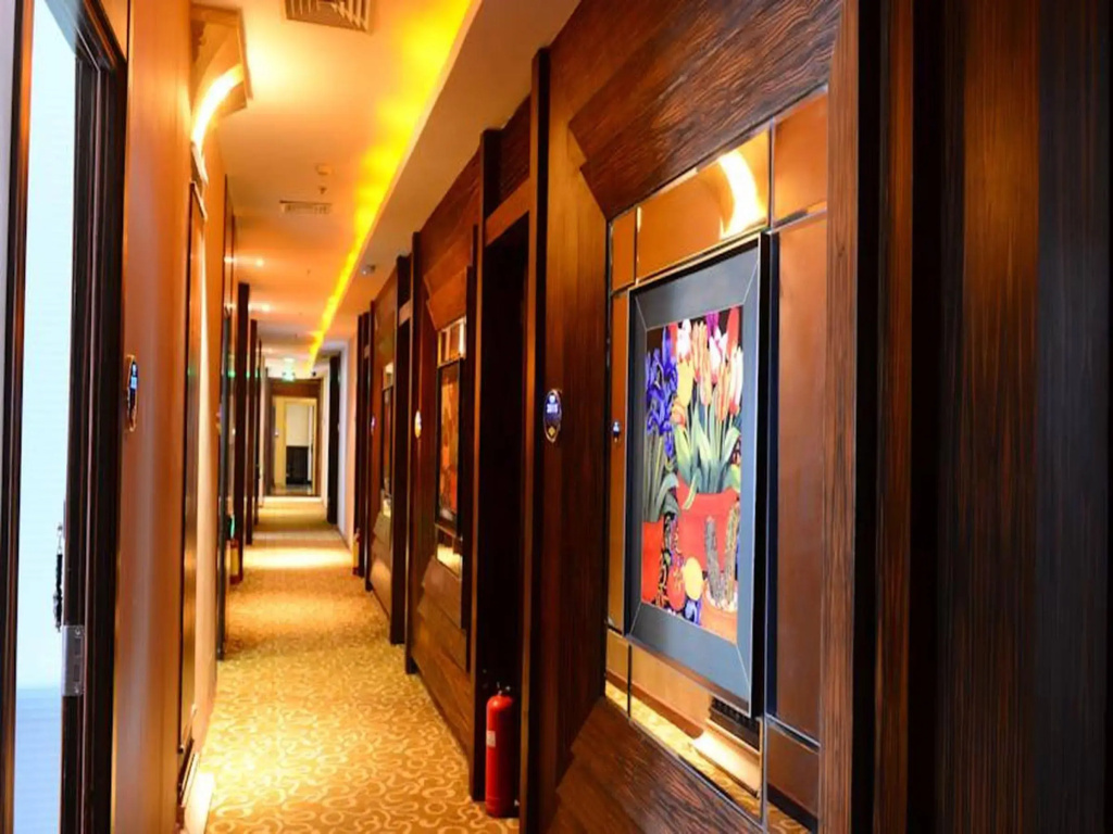 Hotel photo 10