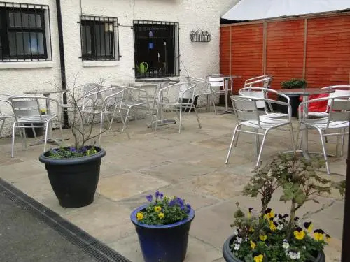 The Red Lion Inn