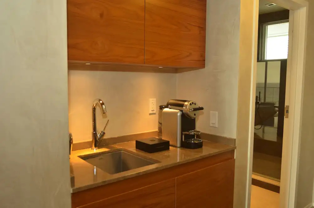 Royal Blues Hotel - Chambres