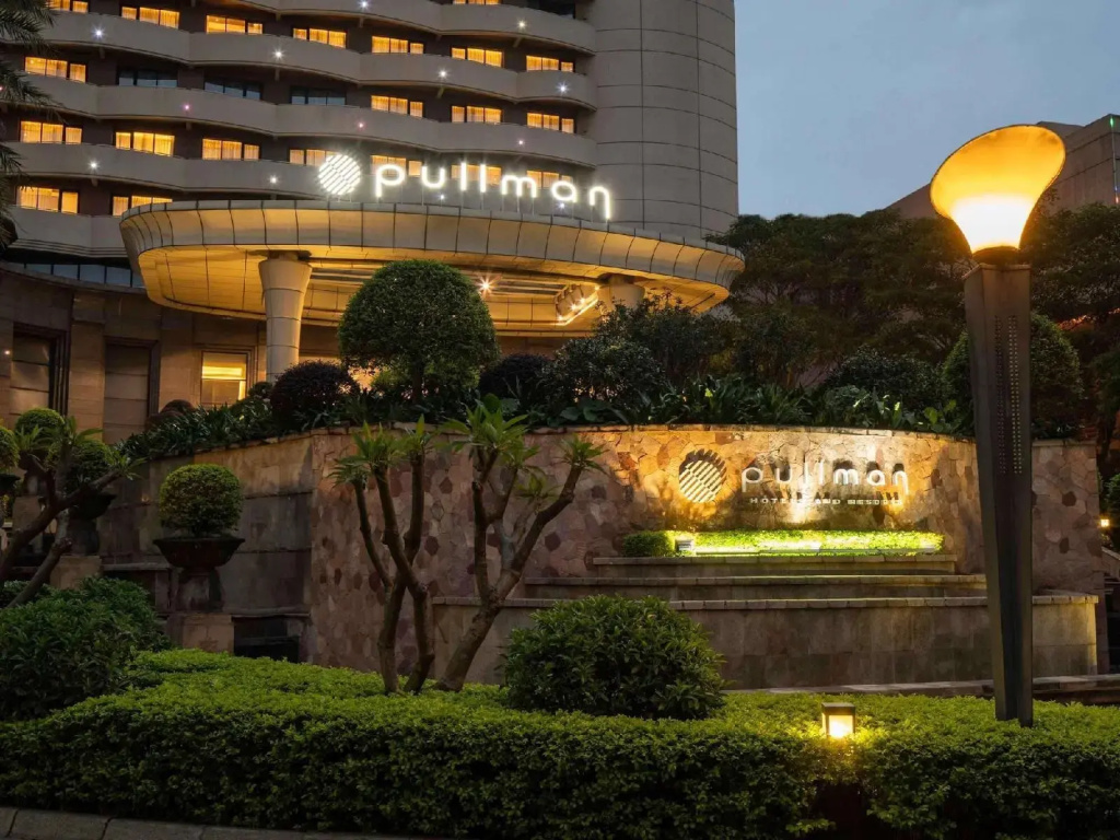 Hotel photo 43