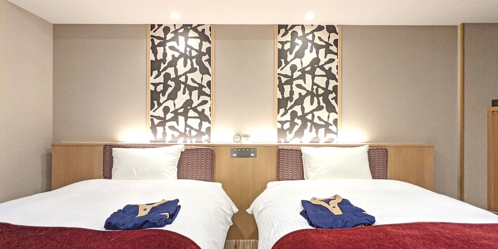 SUI Kyoto Kiyomizu Hotel 사진 16