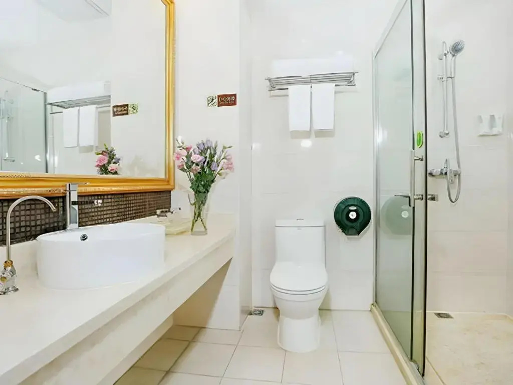 Vienna Hotel Shenzhen Longhua Qinghu Road Branch - Général