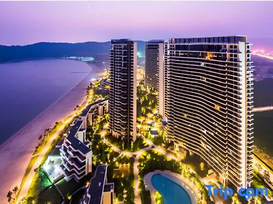 Huizhou Xiao Jin Wan Hai Ge the Resort Apartments