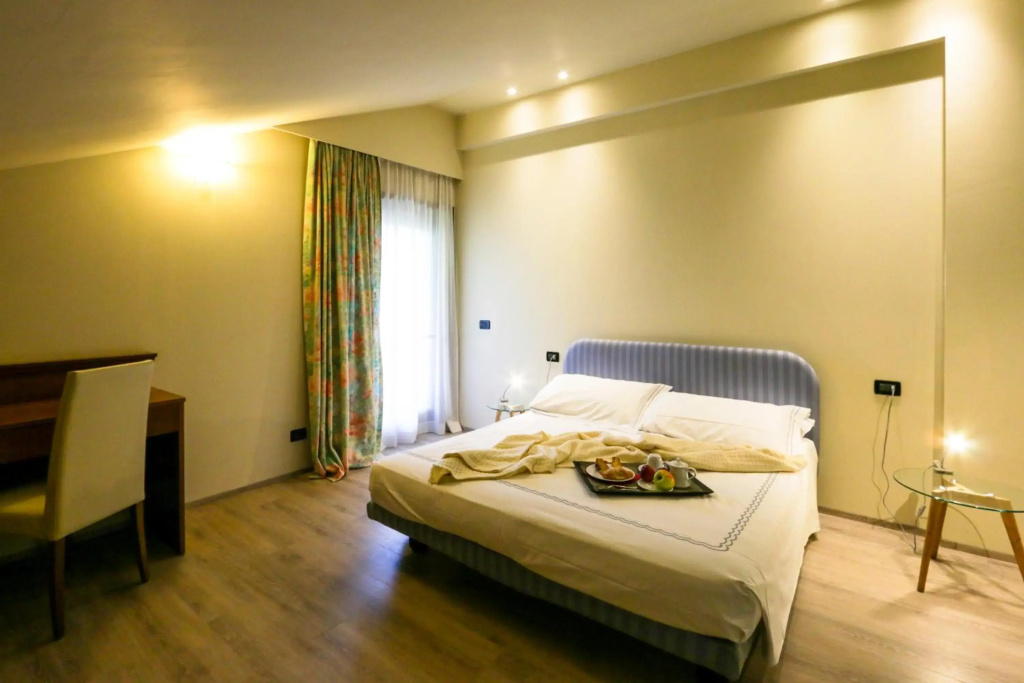 Hotel Miage - Général