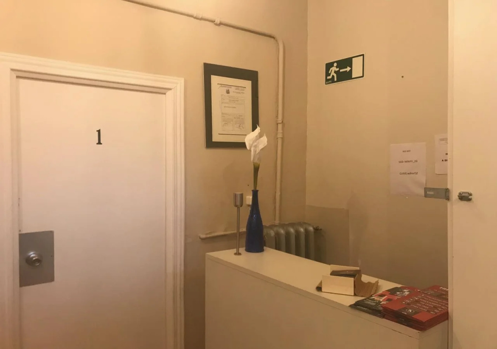 Hotel photo 14