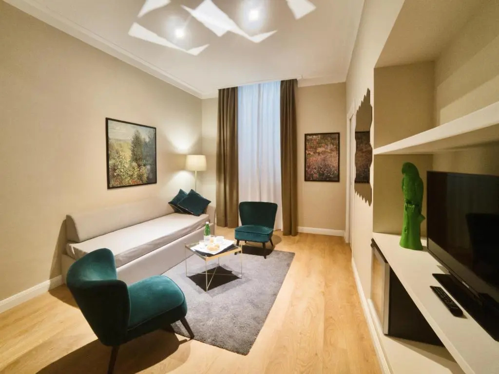Hotel Touring Wellness & Beauty — 5