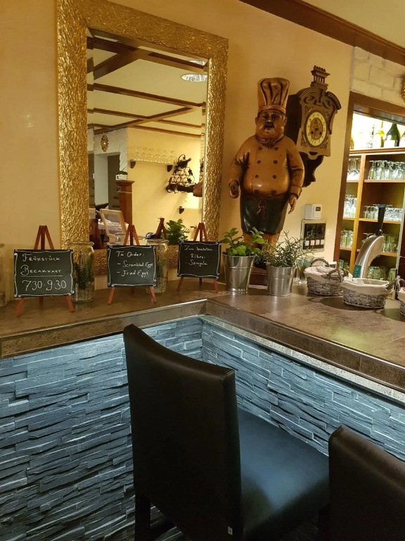 Esos Hotel Quelle - Général