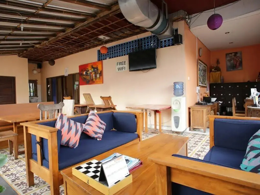 Hotel photo 9