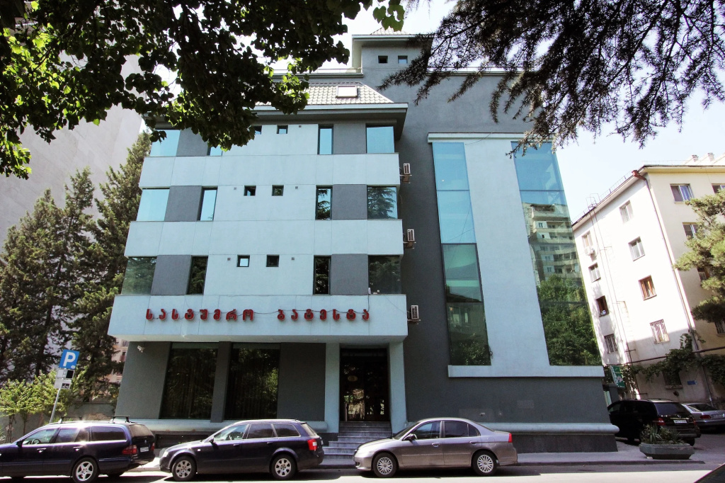 Batesta Hotel