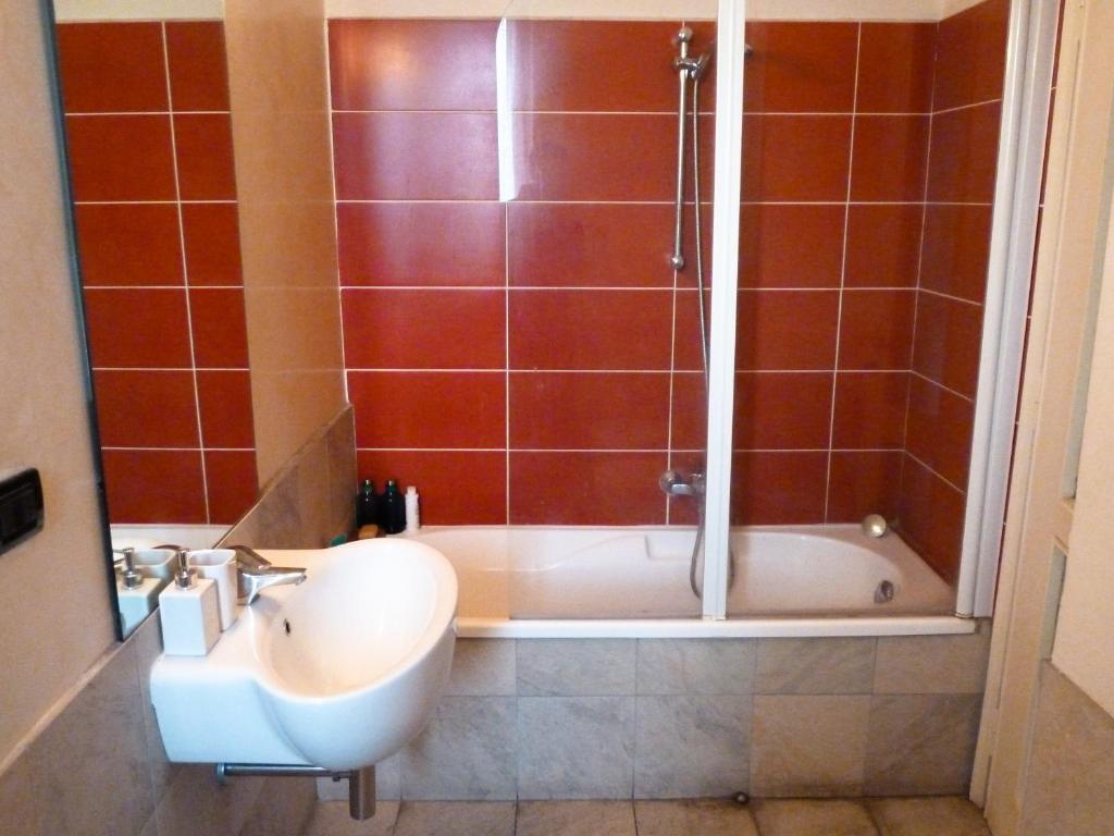 Номер Standard в B&B Quadrifoglio