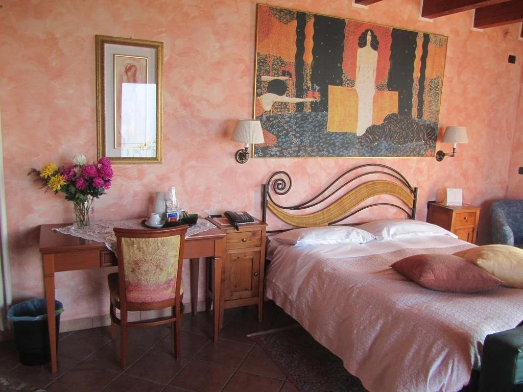 Hotel Conca Azzurra - Général