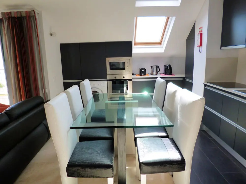 Luxury Apartment Living Funchal — фото 6