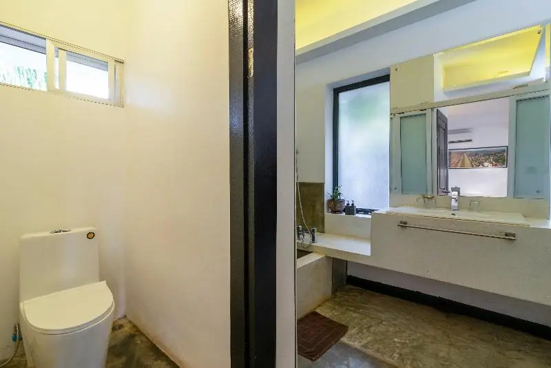Apsara Greenland Boutique Hotel - Chambres