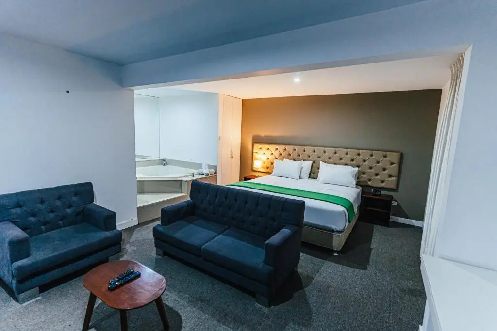 Suite