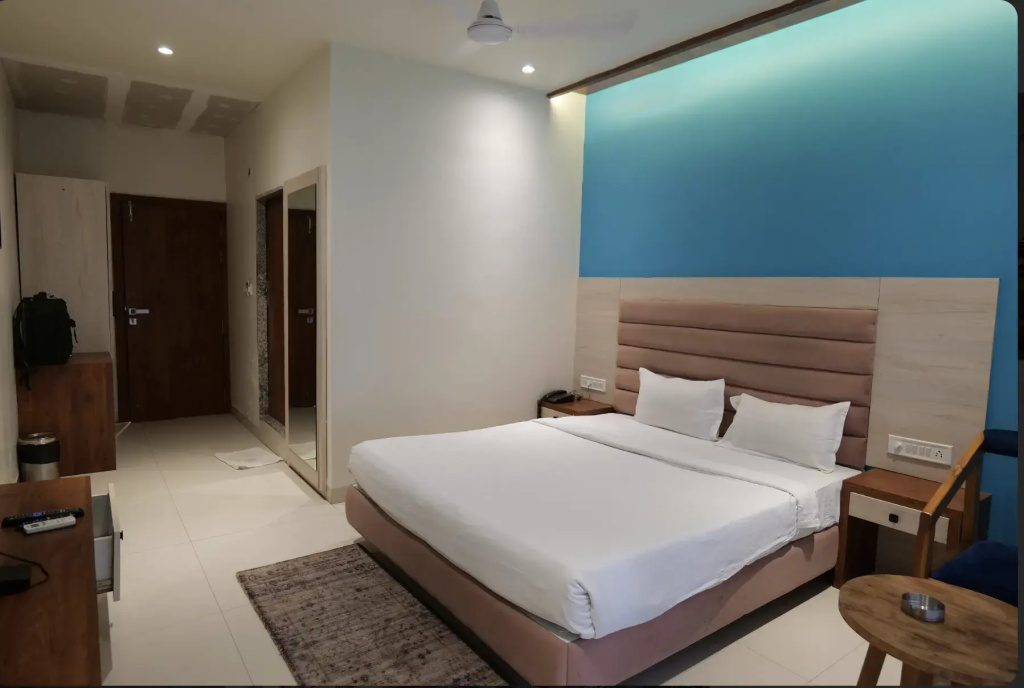 Hotel photo 8