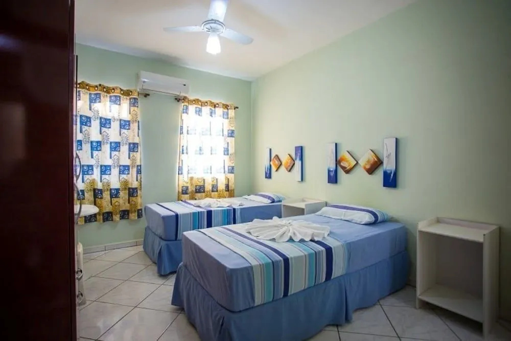 Hotel Carioca