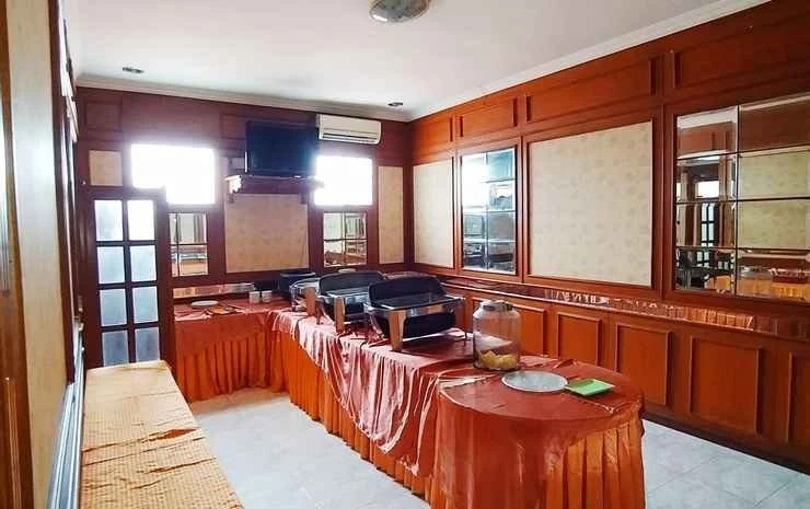 Business Centre