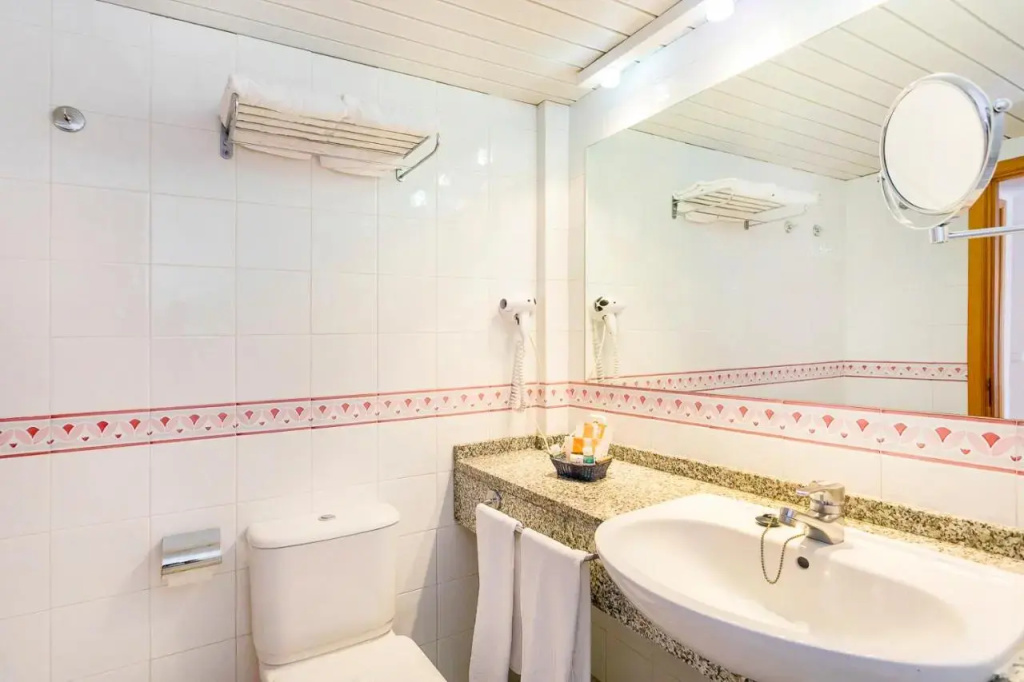 Duquesa Playa Aparthotel - Général
