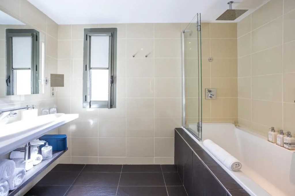 Hôtel & Spa - Thalazur Bandol Ile Rousse - Général