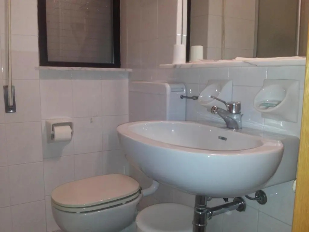 Hotel Montecarlo - Chambres