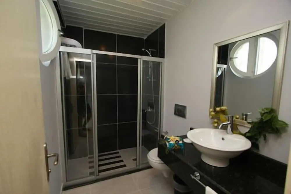 Nevada Hotel Spa - Chambres