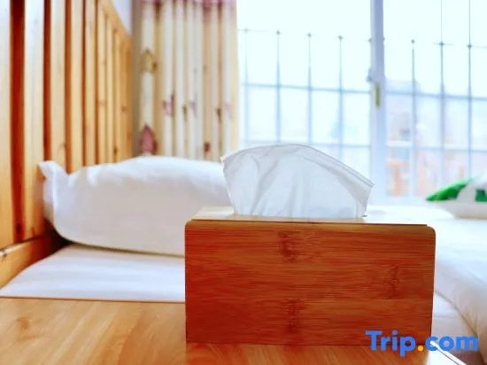 Tongfu inn - Chambres