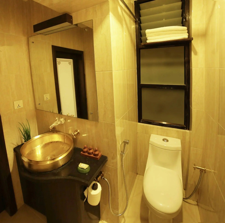 Dalai-La Boutique Hotel - Général