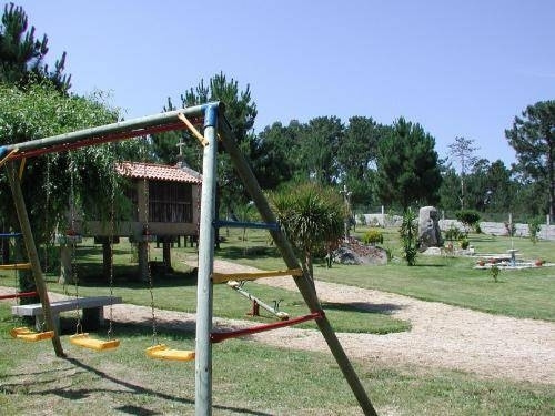 Mar del Norte - Général