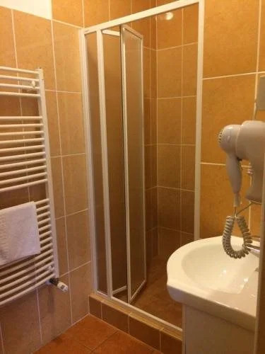 Het Vezer Apartmanhotel - фото 9