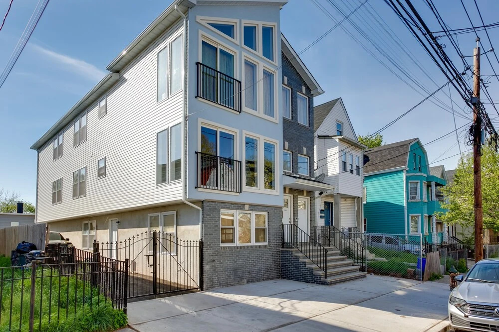 Stylish Newark, New Jersey, Vacation Rental!