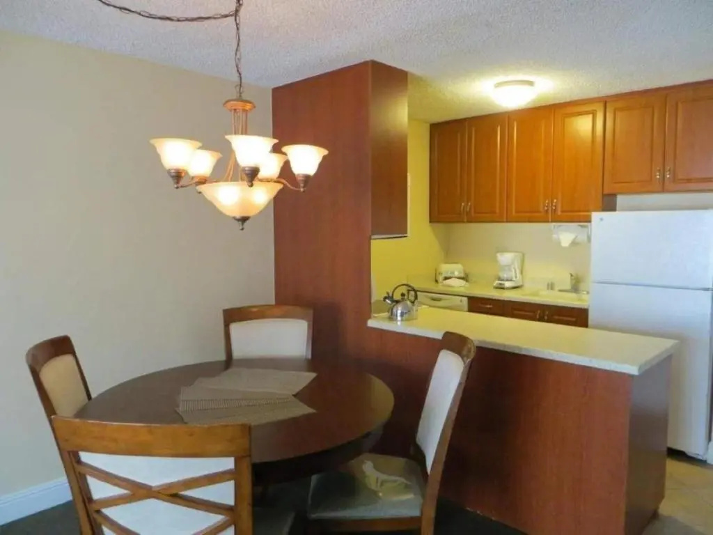 Jockey Resort Suites Center Strip - Chambres