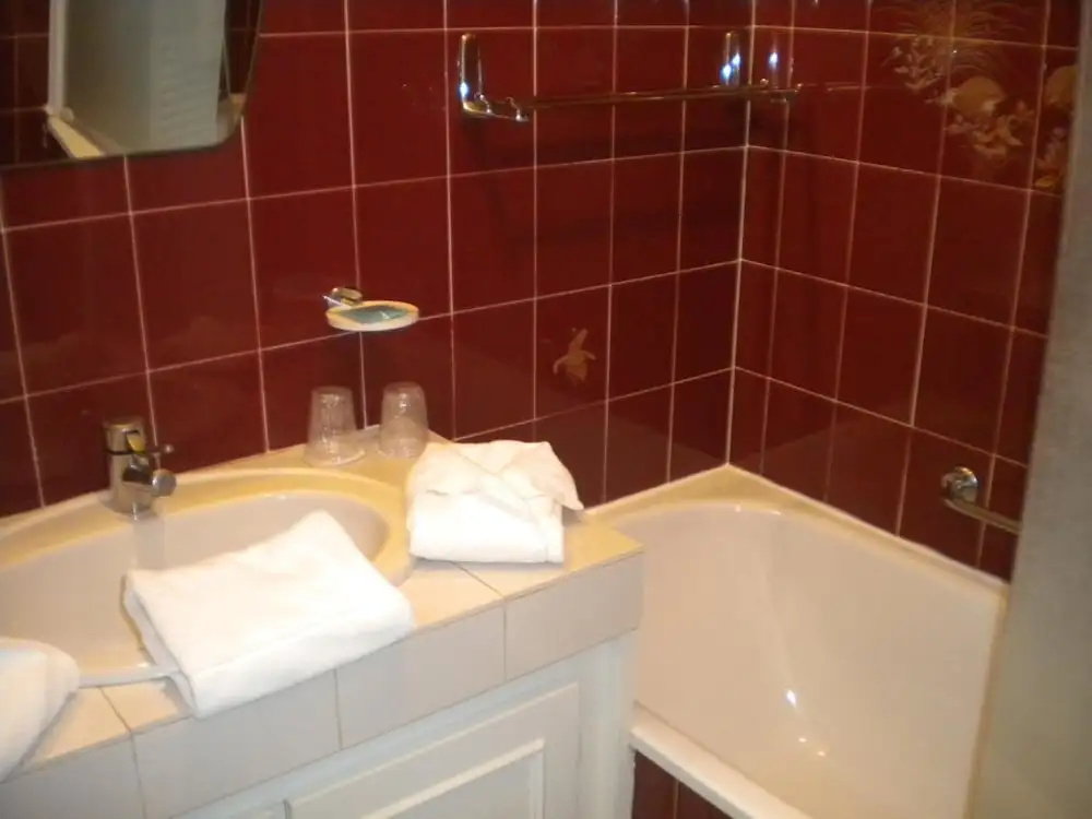 Afficher la photo 8 — Hostellerie le Clos du Cher