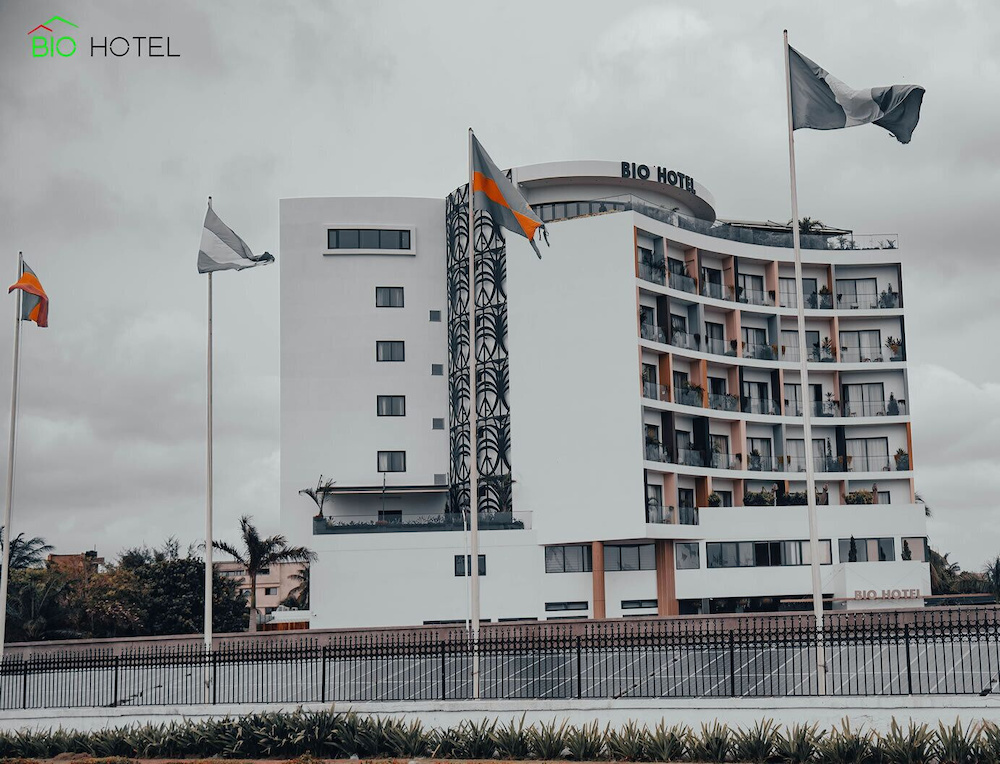 Bio Hôtel