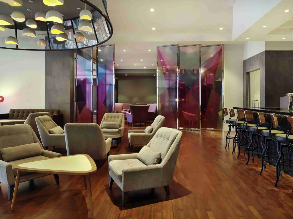 Avangio Hotel Kota Kinabalu - Général