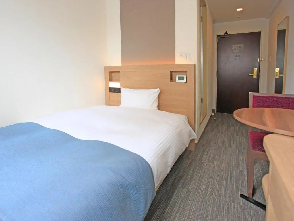 Urban Hotel Kusatsu - Chambres